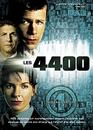  Les 4400 : Saison 1 / 2 DVD 