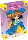 Card Captor Sakura : Saison 3 - Coffret Premium partie 1 / 3 DVD