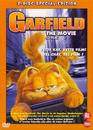 Garfield : Le film - Edition collector belge / 2 DVD