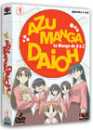  AzuManga Daioh - Box 01 
 DVD ajoutï¿½ le 29/05/2006 