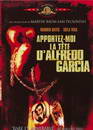 DVD, Apportez-moi la tte d'Alfredo Garcia sur DVDpasCher