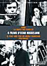 4 films d'Otar Iosseliani - Edition 2005