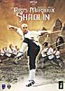Jet Li en DVD : Les arts martiaux de Shaolin - Edition 2 DVD