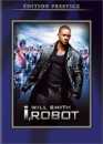 DVD, I, Robot - Edition prestige sur DVDpasCher