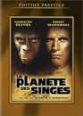 La plante des singes - Edition prestige / 2 DVD