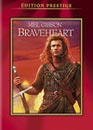 Braveheart - Edition prestige / 2 DVD