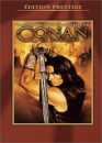 DVD, Conan le barbare - Edition prestige / 2 DVD sur DVDpasCher