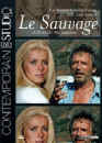DVD, Le sauvage - Contemporain Studio sur DVDpasCher