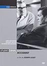 DVD, Accident - Classique sur DVDpasCher