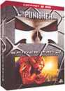 DVD, Spider-Man 2 + The Punisher sur DVDpasCher