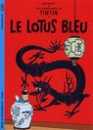 DVD, Les aventures de Tintin : Le lotus bleu sur DVDpasCher