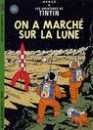 DVD, Les aventures de Tintin : On a march sur la lune sur DVDpasCher