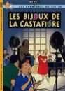 DVD, Les aventures de Tintin : Les bijoux de la Castafiore sur DVDpasCher