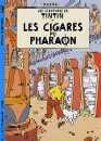 DVD, Les aventures de Tintin : Les cigares du pharaon sur DVDpasCher