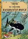 DVD, Les aventures de Tintin : Le trsor de Rackham le Rouge sur DVDpasCher