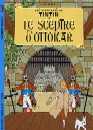 DVD, Les aventures de Tintin : Le sceptre d'Ottokar sur DVDpasCher