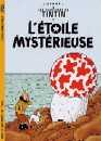 DVD, Les aventures de Tintin : L'toile mystrieuse sur DVDpasCher