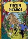 DVD, Les aventures de Tintin : Tintin et les Picaros sur DVDpasCher