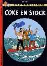 DVD, Les aventures de Tintin : Coke en stock sur DVDpasCher