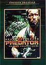 Arnold Schwarzenegger en DVD : Predator - Edition prestige / 2 DVD