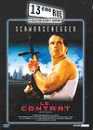 Arnold Schwarzenegger en DVD : Le contrat - 13me rue