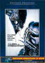 Alien vs Predator - Edition prestige / 2 DVD