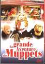 DVD, La grande aventure des Muppets - Edition 2005 sur DVDpasCher