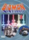  Bioman Vol. 1 