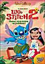  Lilo & Stitch 2 : Hawa nous avons un problme ! 
 DVD ajout le 25/06/2007 