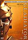  Gladiator - Edition collector 3 DVD / Version longue 
 DVD ajout le 03/10/2005 