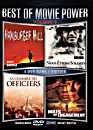  Best of Movie Power - Coffret n6 / 4 DVD - Edition belge 