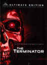 Arnold Schwarzenegger en DVD : Terminator - Ancienne dition ultimate / 2 DVD