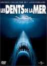  Les dents de la mer - Edition collector 30ème anniversaire / 2 DVD 