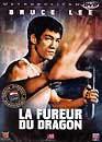 Bruce Lee en DVD : La fureur du dragon - Version intgrale remasterise