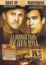 DVD, Le dernier train de Gun Hill sur DVDpasCher