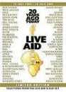DVD, Live Aid : 20 Years Ago Today sur DVDpasCher