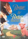Babe + Babe 2 - Edition belge