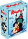  Ranma 1/2 - Coffret n4 / 5 DVD (VOST) 
 DVD ajout le 16/08/2005 