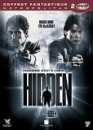  Hidden + Hidden 2 / 2 DVD 