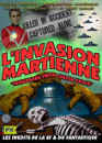 DVD, L'invasion martienne sur DVDpasCher