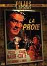 DVD, La proie (1948) sur DVDpasCher