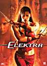DVD, Elektra - Edition belge sur DVDpasCher