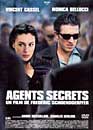 Agents secrets - Edition belge