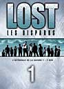  Lost : Les disparus - Saison 1 