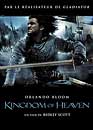 Orlando Bloom en DVD : Kingdom of Heaven - Edition collector / 2 DVD + livre