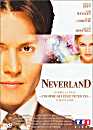 Johnny Depp en DVD : Neverland