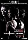 Morgan Freeman en DVD : Million dollar baby