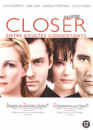 Closer : Entre adultes consentants - Edition belge