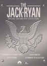 DVD, La saga Jack Ryan - Edition collector belge / 4 DVD sur DVDpasCher