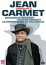 DVD, Hommage  Jean Carmet : Bouvard et Pecuchet - Eugenie Grandet - La controverse de Valladolid / Coffret 3 DVD  sur DVDpasCher